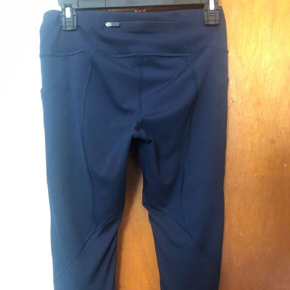 Lululemon Pace Rival Mid-Rise Crop - Picture 4 of 8